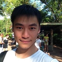 Smart Panda Labs Employee Scott Lam's profile photo