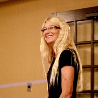 Therese Stecher Email & Phone Number
