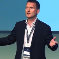 Vendo Services Employee Thierry Arrondo's profile photo