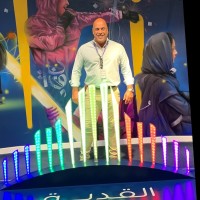 Darren Cunningham Email