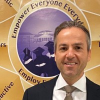 Tallmadge City Schools Employee Steve Wood's profile photo
