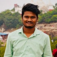 Nexpro Solution Employee Binod Behera's profile photo