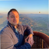 Michael Vella Email & Phone Number