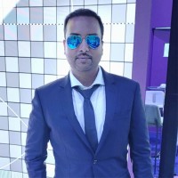 IMGS Group Employee Ullas Soman's profile photo