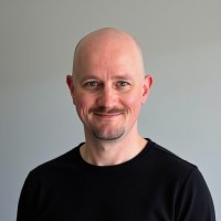 Avibra Employee Andrew Kenny's profile photo