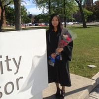 Nucro-Technics Inc. Employee Alice Liang's profile photo