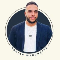 Adrian Marchette Email
