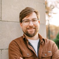 RealWork Labs Employee Patrick Magnusson's profile photo