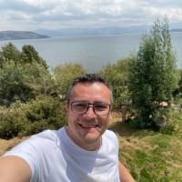 CLUB DEL DROGUISTA Employee Luis Angel Moya Hernández's profile photo