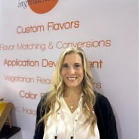 Gold Coast Ingredients Employee Jaime Nigh's profile photo