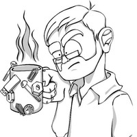 TraceTronic GmbH Employee Alexander Kahl's profile photo