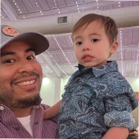 TDH Manufacturing Employee Sergio A Galindo's profile photo