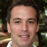 Simpson Strong-Tie Employee Robert Hager's profile photo