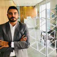 GALCORR Employee Bruno Sousa's profile photo