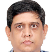 Maruti Suzuki India Limited Employee Vineet Pant's profile photo