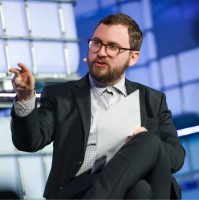 PitchBook Employee Jacob Robbins's profile photo