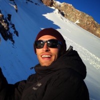 Simon McDowell Email & Phone Number