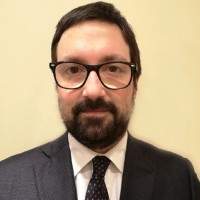 Fondazione Mondino - Istituto Neurologico Nazionale IRCCS Employee Giacomo Galazzo's profile photo
