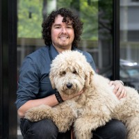 NonStop Consulting Employee Michael van Hooft's profile photo