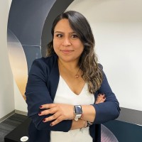 Oracle Employee Silvia D's profile photo