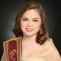 Hepmil Philippines Employee Jamie Mase's profile photo