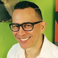 Art Department Employee Carlos Aponte's profile photo