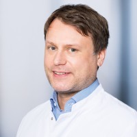 Klinikum Ingolstadt Employee Christoph Schulz's profile photo