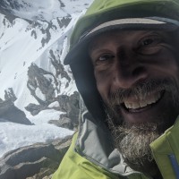 Melanzana Employee Fritz Howard's profile photo