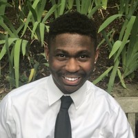 Justin Porter