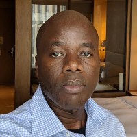 Techsito Solutions Employee Cherno Jagne's profile photo