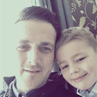 ONLEVEL UK Employee Martyn Eveleigh's profile photo