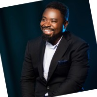 Premier Lotto Employee Benjamin Mbey's profile photo