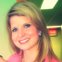 Abbott Employee Melanie Fisher's profile photo