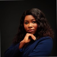 Agrocentric Employee Olamide Salau's profile photo