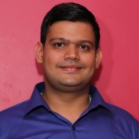 Pritesh Pereira Email