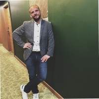 DIZZBO Employee Mario Stübl's profile photo