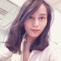 Novenco Employee Chris Hua's profile photo