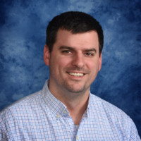 Phoenix Data Systems, Inc. Employee Aaron Peters's profile photo