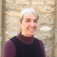 LENs Company Employee Rebecca Thompson's profile photo