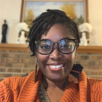Connecticut RISE Network Employee Nichelle Woodson's profile photo