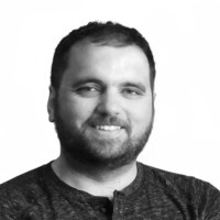 Santé Ventures Employee Chas Juliano's profile photo