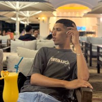 REMORA Employee Yassine Fathallah's profile photo