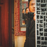 Blacksmith VFX Employee Weichieh Yu's profile photo