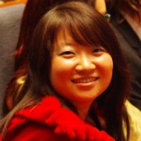 Magister Solutions Ltd. Employee Jie Zhang's profile photo