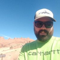 Vail Resorts Retail LLC Employee David Blood's profile photo