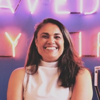 Travelstart Employee Celeste van Harten's profile photo