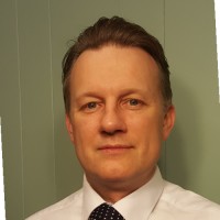 Cushman & Wakefield Employee Tom Donovan's profile photo