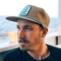 STRT Projects Employee Derek Stuart's profile photo