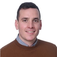 Farmaban Employee Ferran Pallarols's profile photo