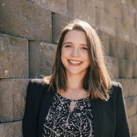 Cisco Employee Rachel Schaefer's profile photo